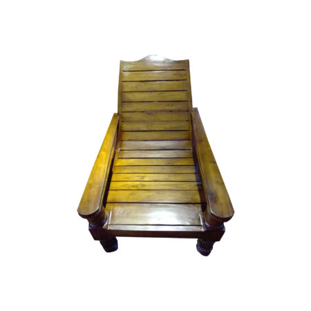 Teak Pati Easy Chair