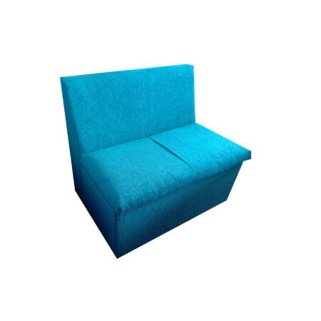 2 Seater Lobby Sofa