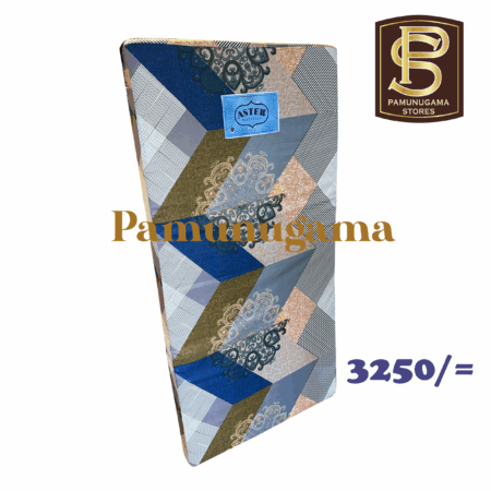 72”x36” Aster Single Layer Mattress