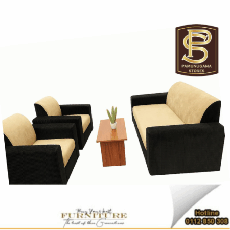 3.1.1. Elegant Sofa