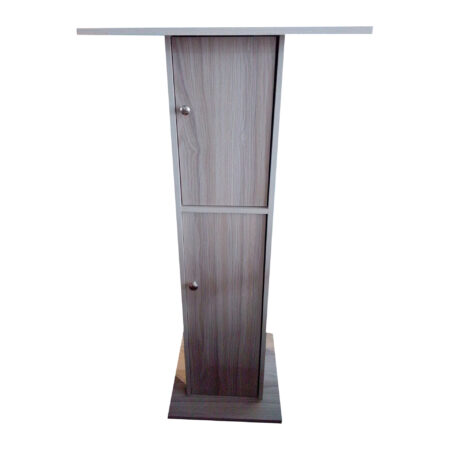 Melamine Buddha Stand