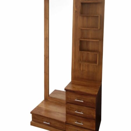 Teak sarimala dressing table