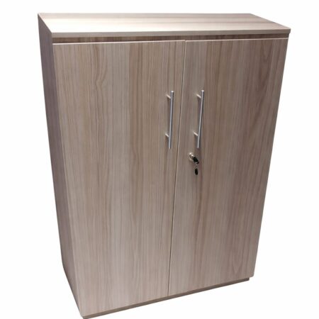 48x32 Melamine office cupboard