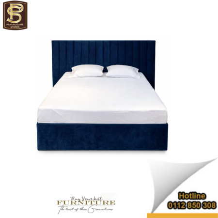 Full Cushion Bed