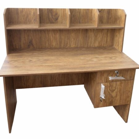 48x24x48 Melamine Study Table (002)