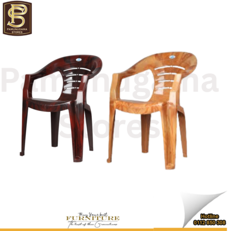 Nilkamal Concord Plastic Chair