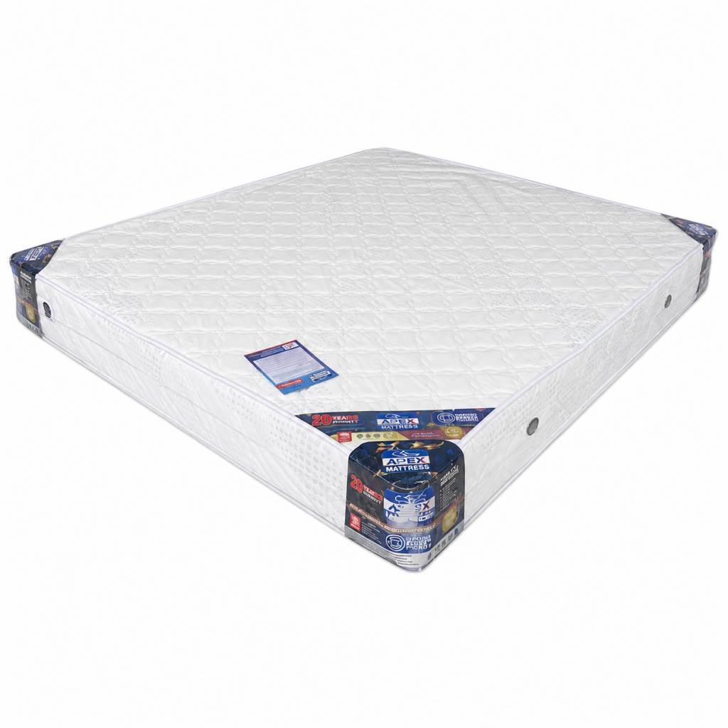 Apex Spring Prime Mattress