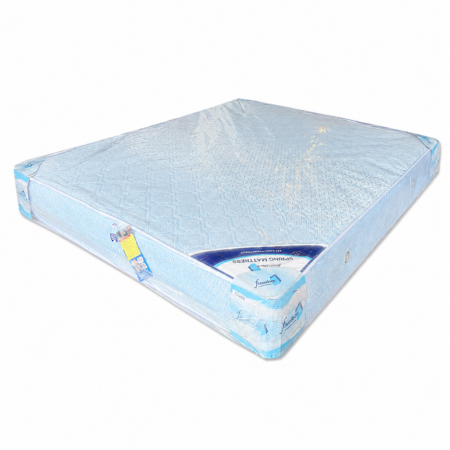 Arpico Flexifoam Spring Mattress