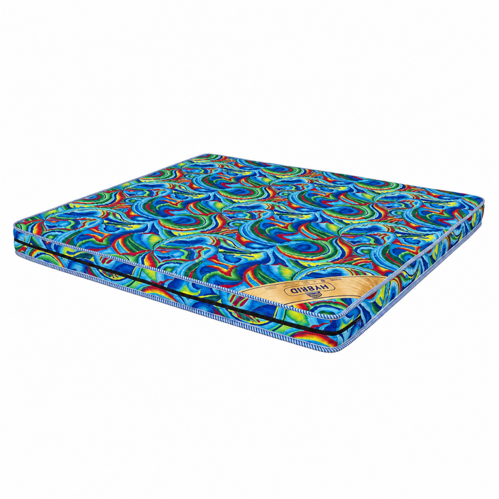 Arpico Hybrid Mattress