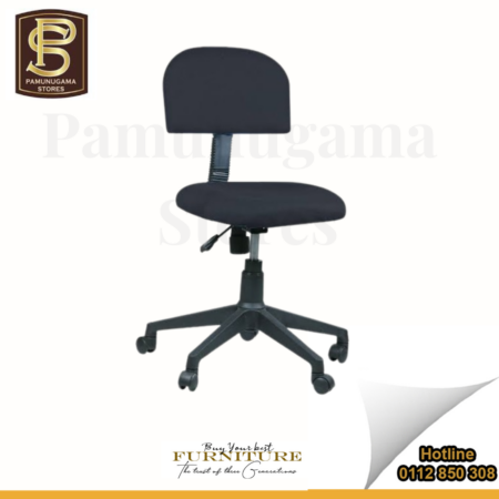 Nilkamal - 1101 Computer Chair without Arm