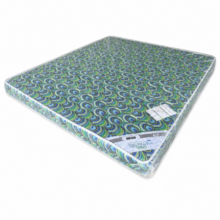 Hayleys Deluxe Mattress