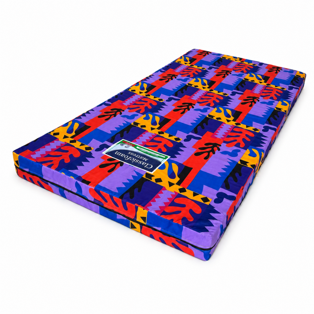 Arpico Classic Foam Double Layer Mattress