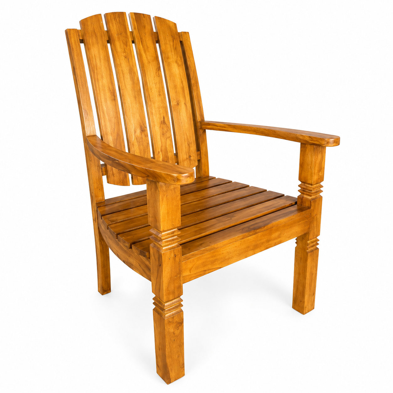 ASP Teak Veranda Chair