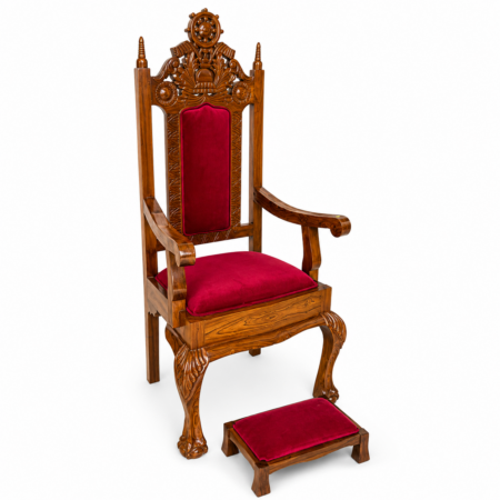 Dharmasana / Bana Chair