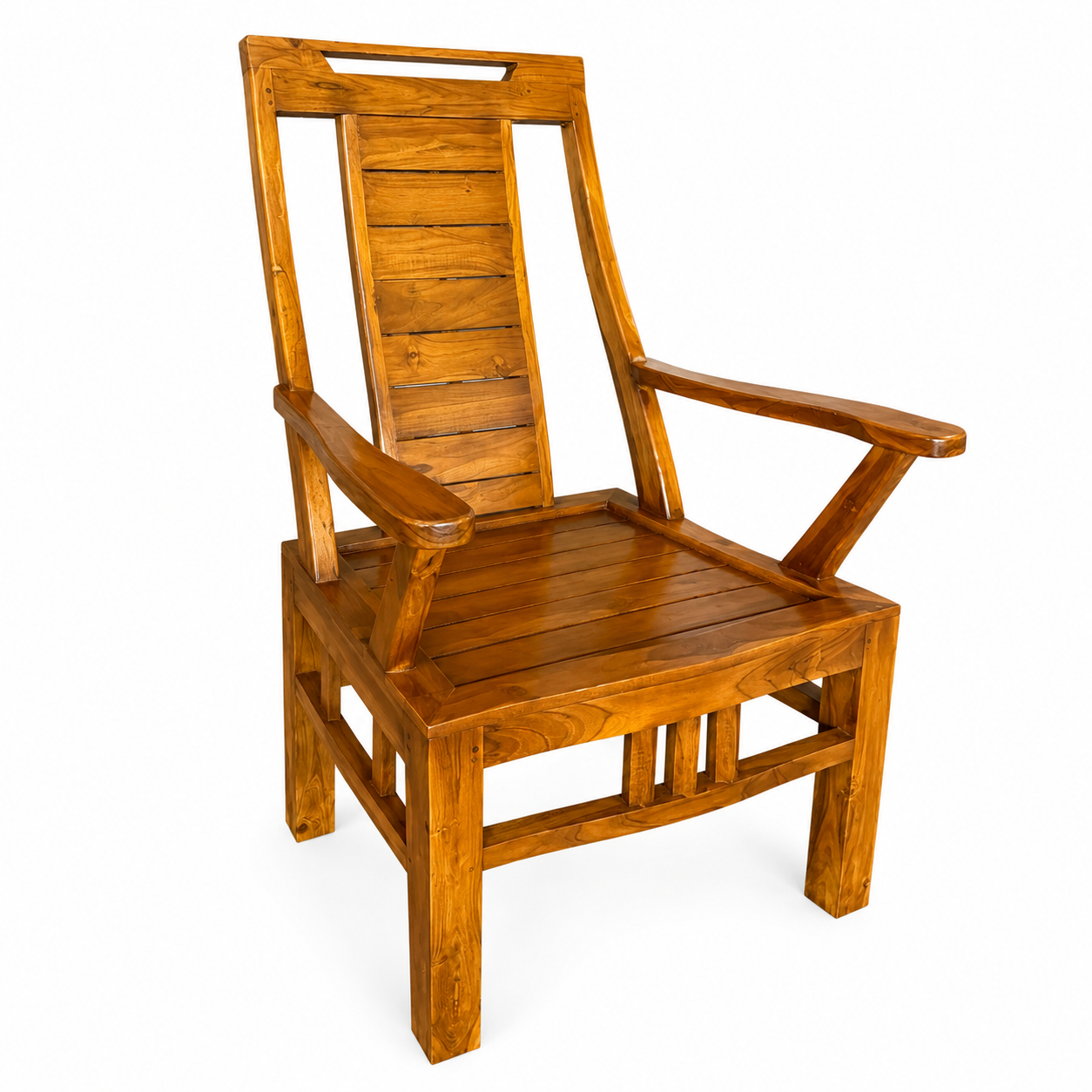 Freedom Teak Veranda Chair