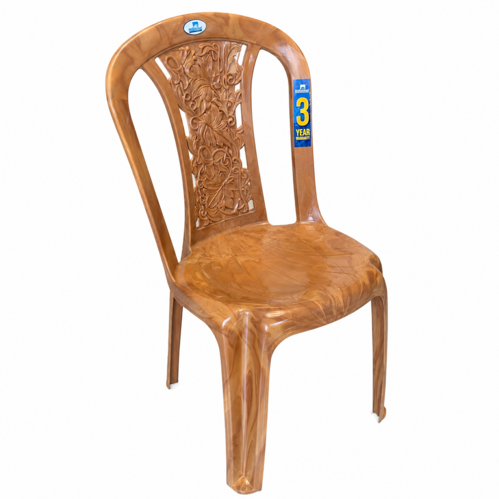 Nilkamal Amila Plastic Chair