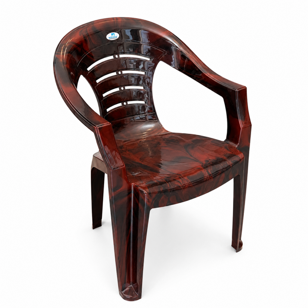 Nilkamal Concord Plastic Chair