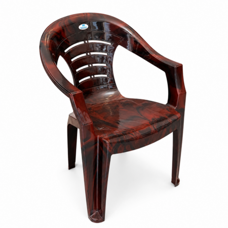 Nilkamal Concord Plastic Chair