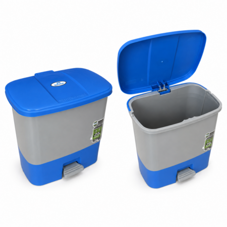 Nilkamal Ecobin Pedal Dust Bin