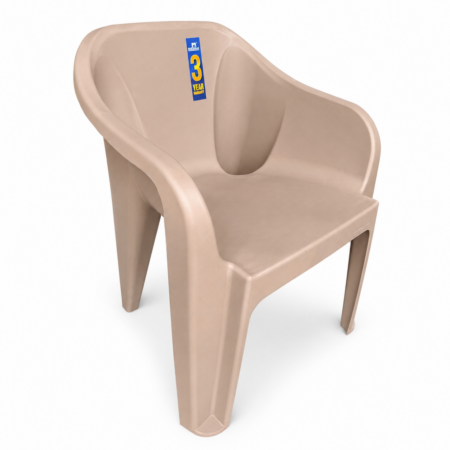 Nilkamal Eeezy Plastic Chair