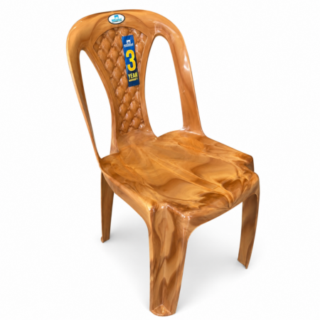 Nilkamal Elite Plastic Chair