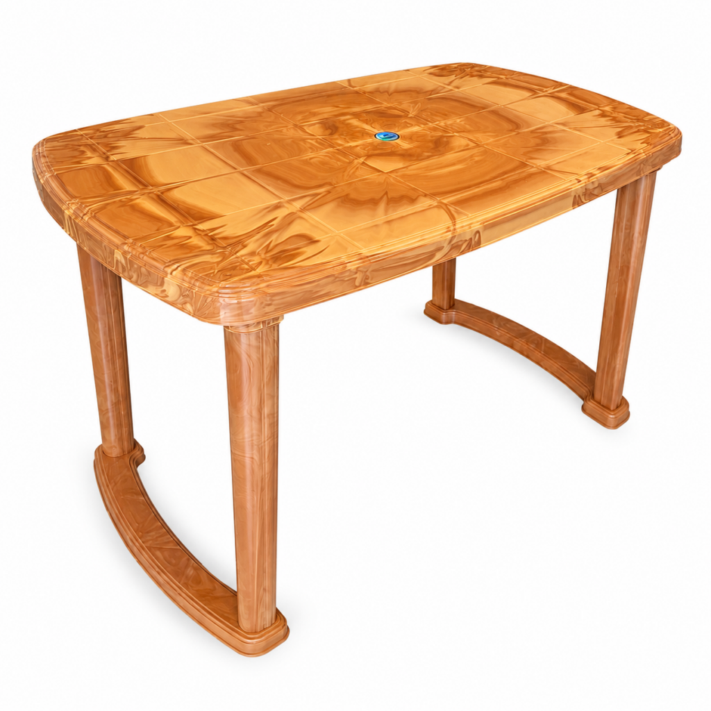 Nilkamal Marvel Plastic Table