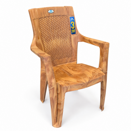 Nilkamal Mystique Plastic Chair