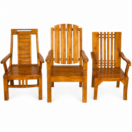 Veranda Chairs