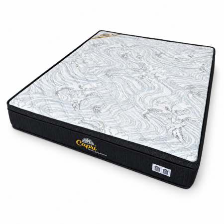 Arpico Capri Premium Euro Top Spring Mattress