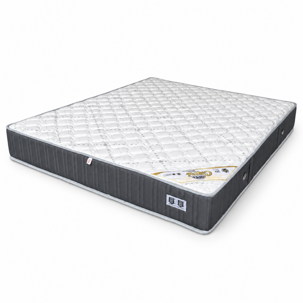 Arpico Capri Premium Spring Mattress