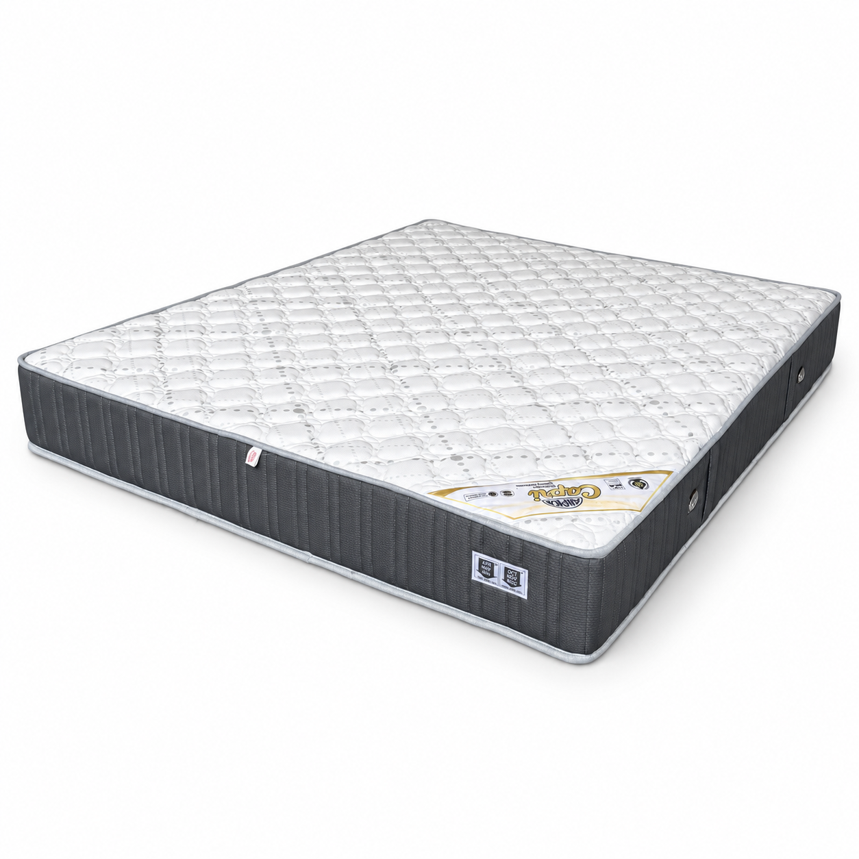 Arpico Capri Premium Spring Mattress
