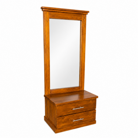 Batta Teak Dressing Table