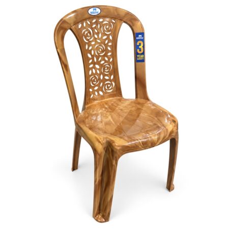 Nilkamal Valentine Plastic Chair