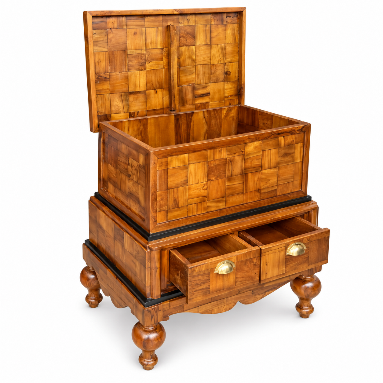 Teak Pettagama - Image 2