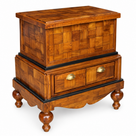 Teak Pettagama