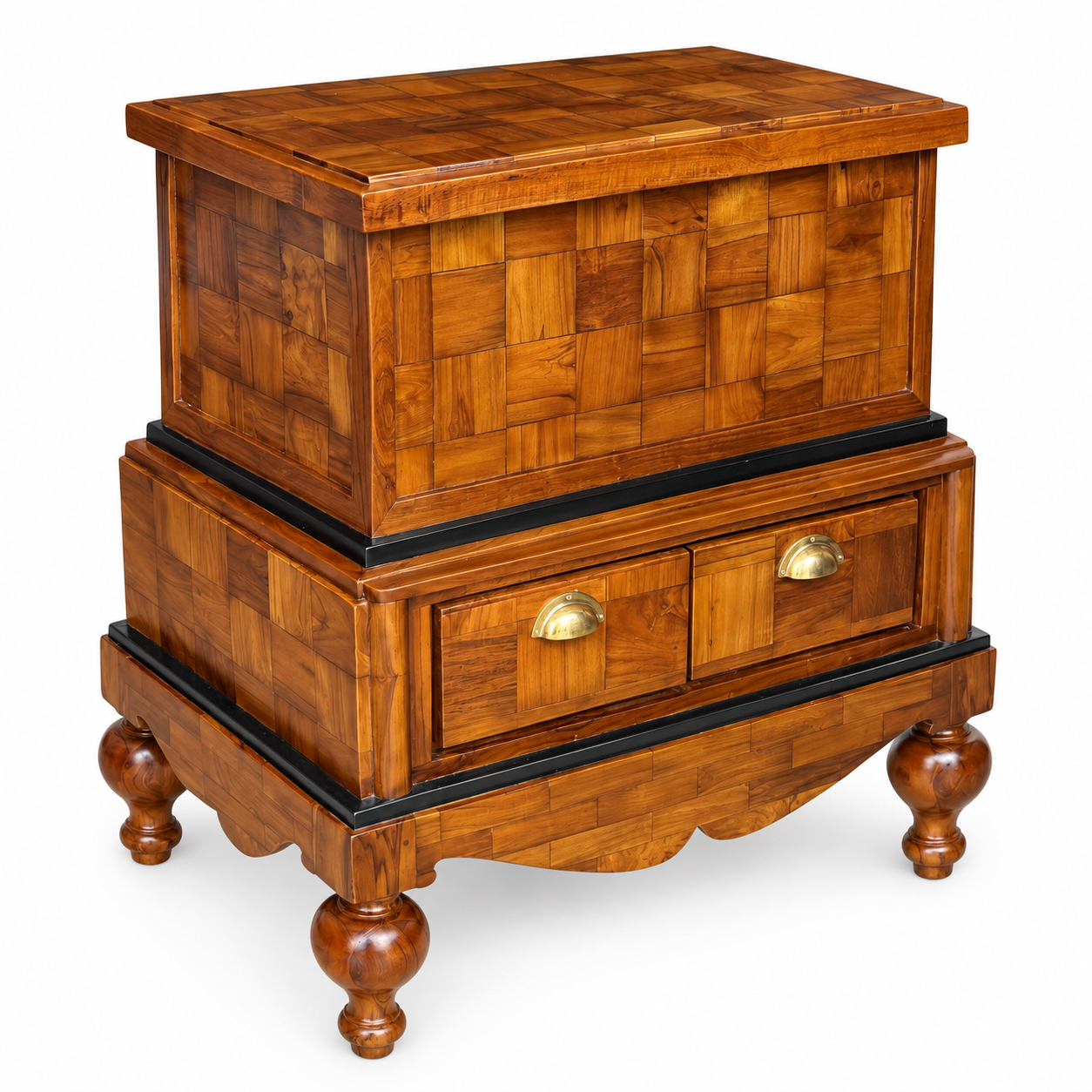 Teak Pettagama