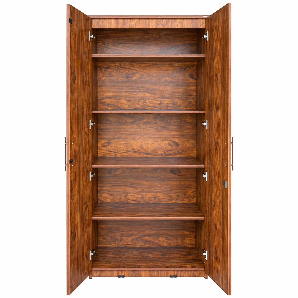 Milro Office Cupboard 72×31 - Image 2
