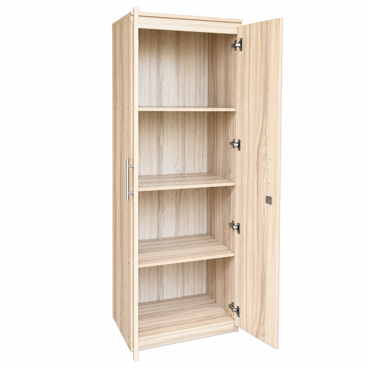 Tall Cupboard 72×24 - Image 2