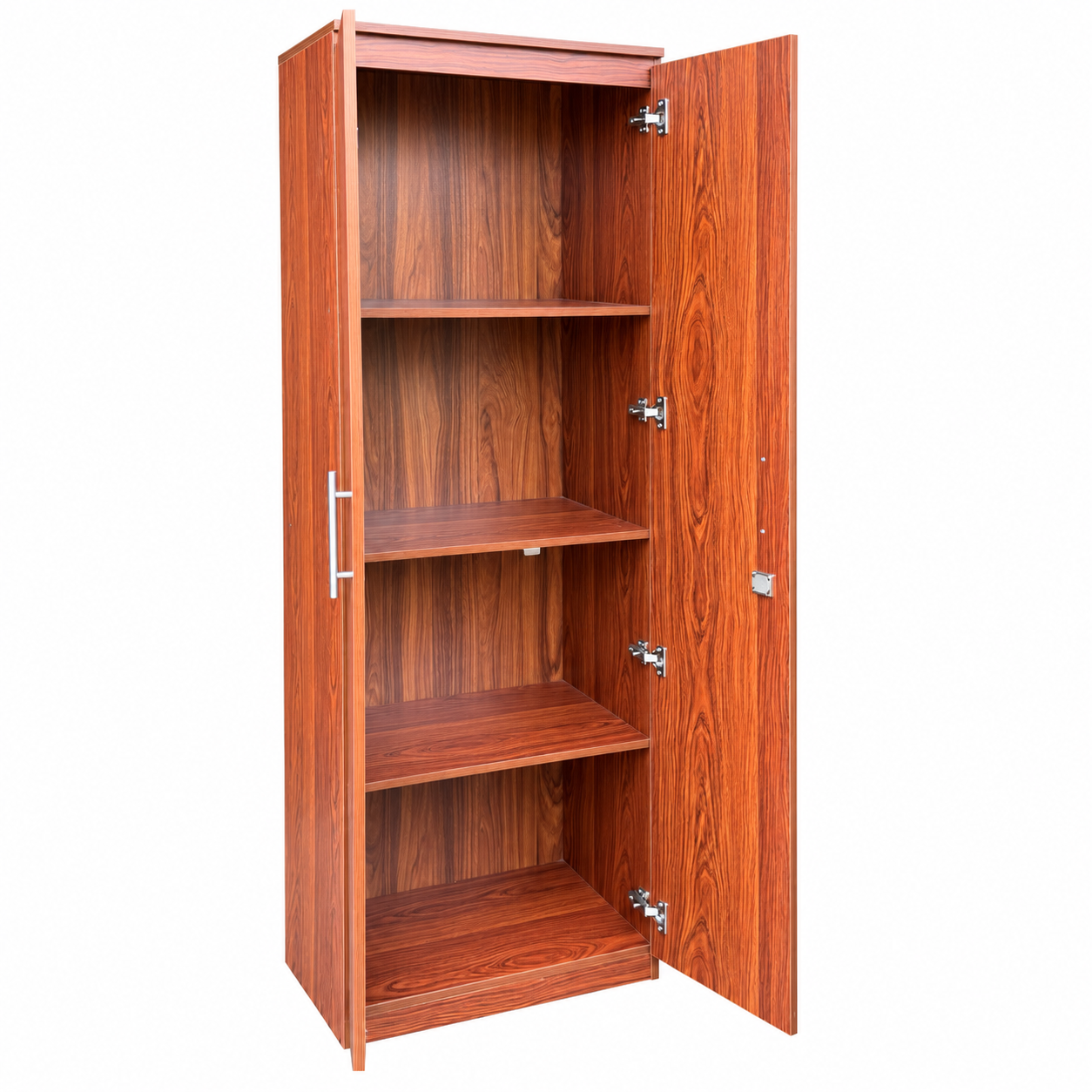 Tall Cupboard 72×24 - Image 4